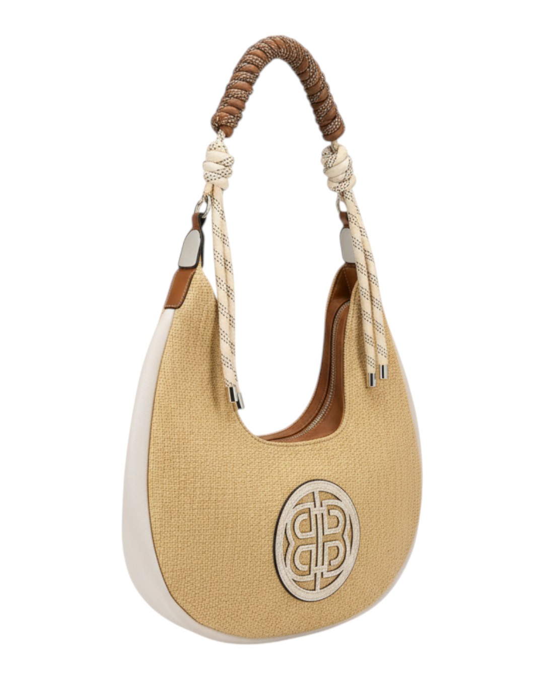 Τσάντα ώμου WJ818243 – Ασπρο