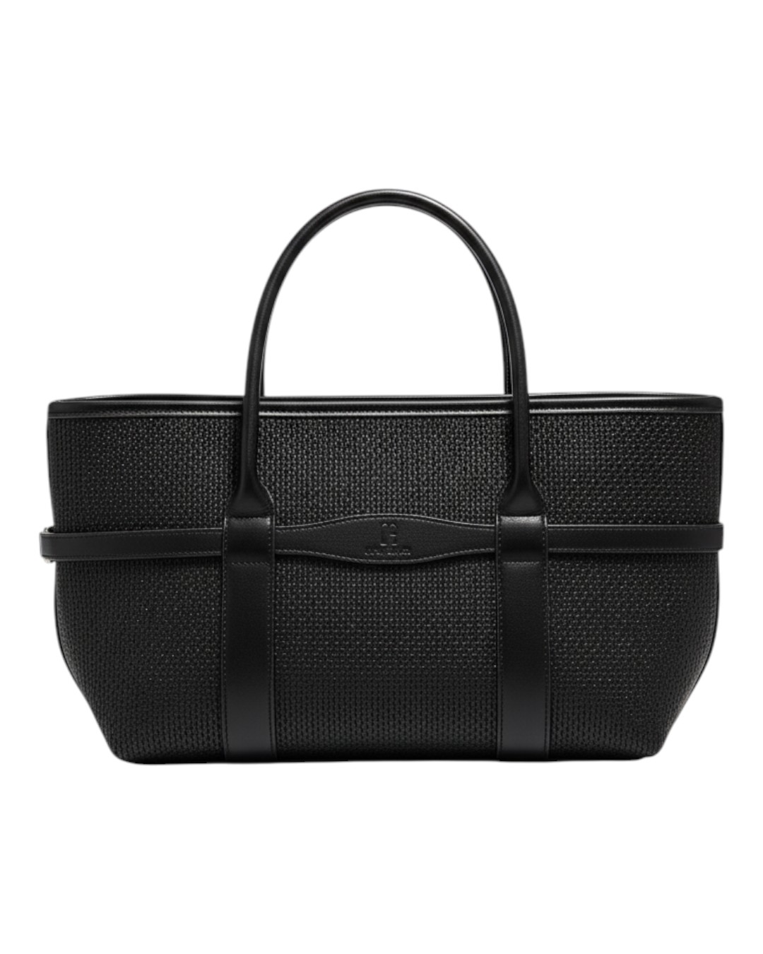 Τσάντα χειρός SW8975 – Μαύρο