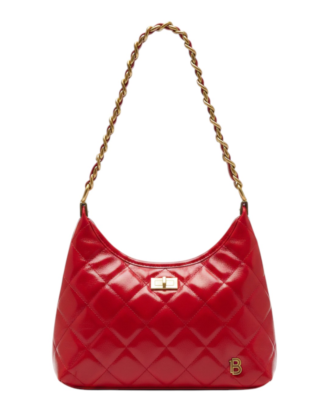 Τσάντα  Ώμου TZX-51120 – Κόκκινο