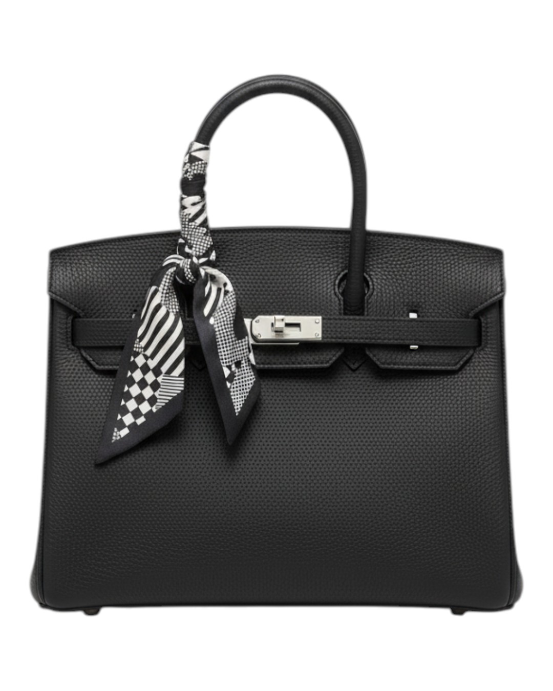 Τσάντα χειρός XQ636# – Μαύρο