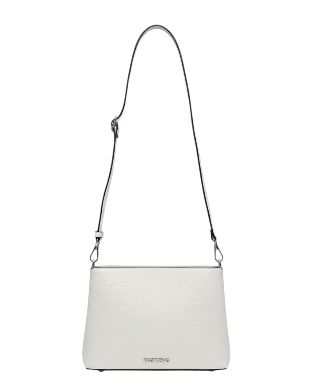 Τσάντα χιαστή WH2506 – Ασπρο