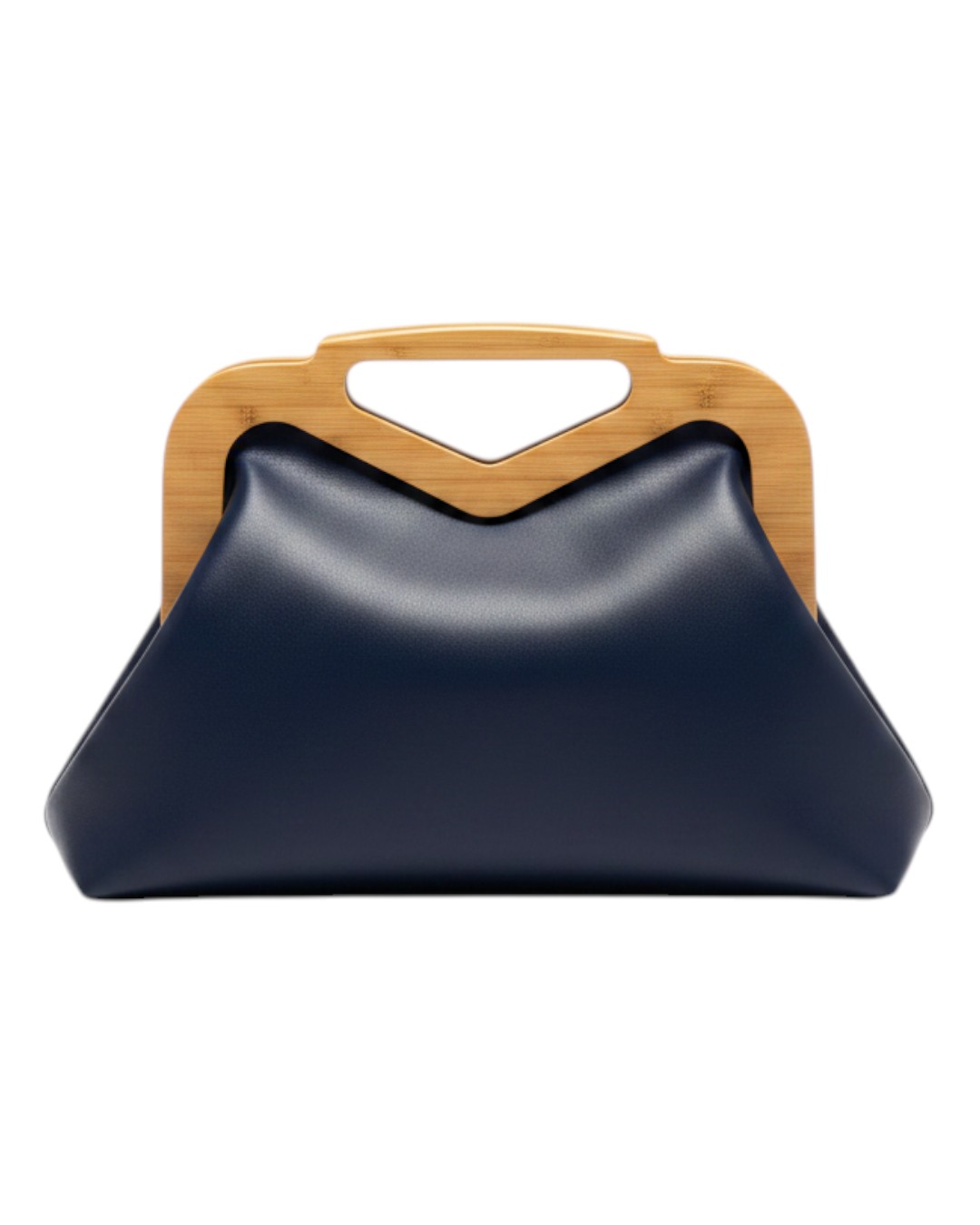 Τσάντα χειρός WJS–18520 – Μπλέ