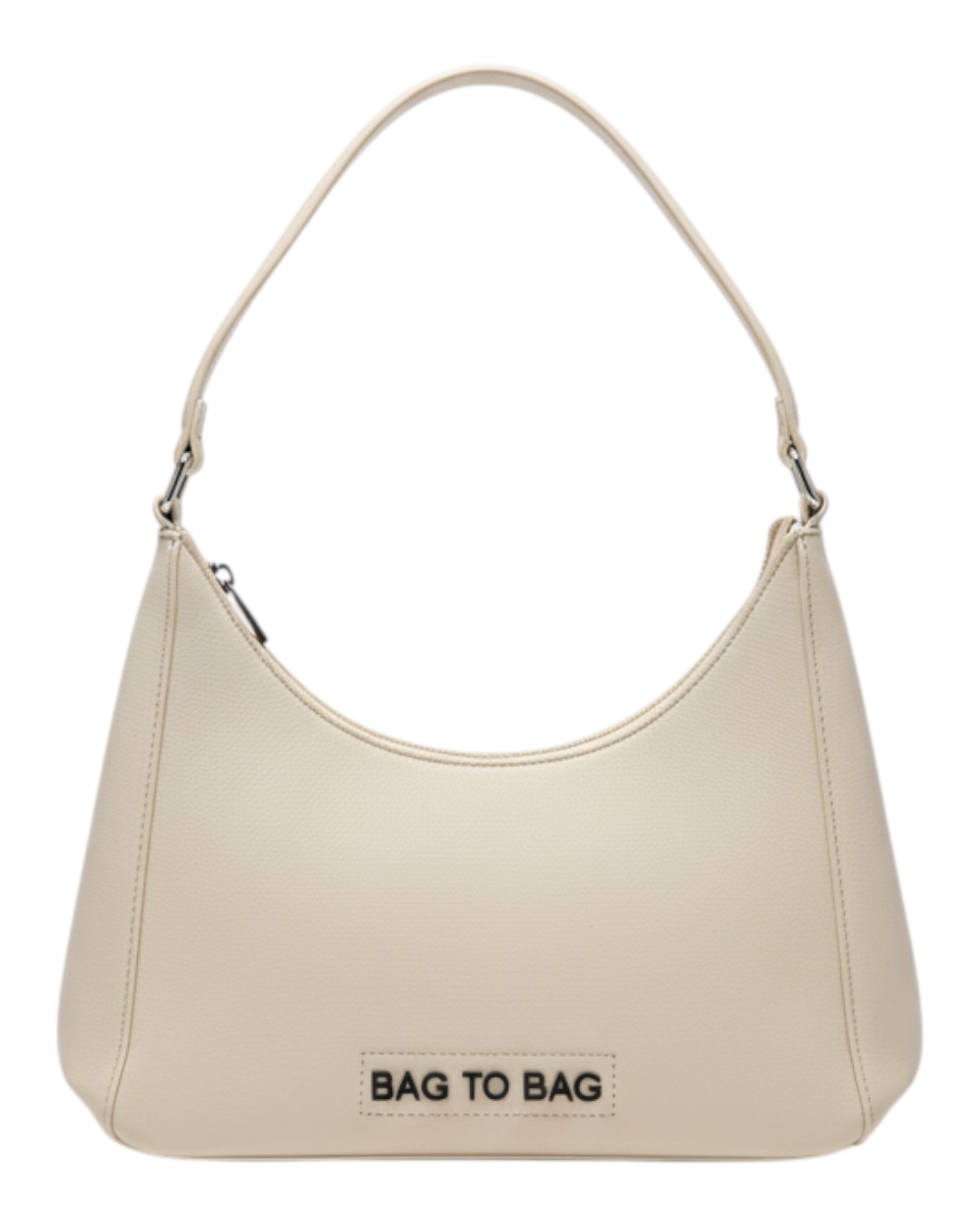 Τσάντα ώμου XQ651# – Μπέζ