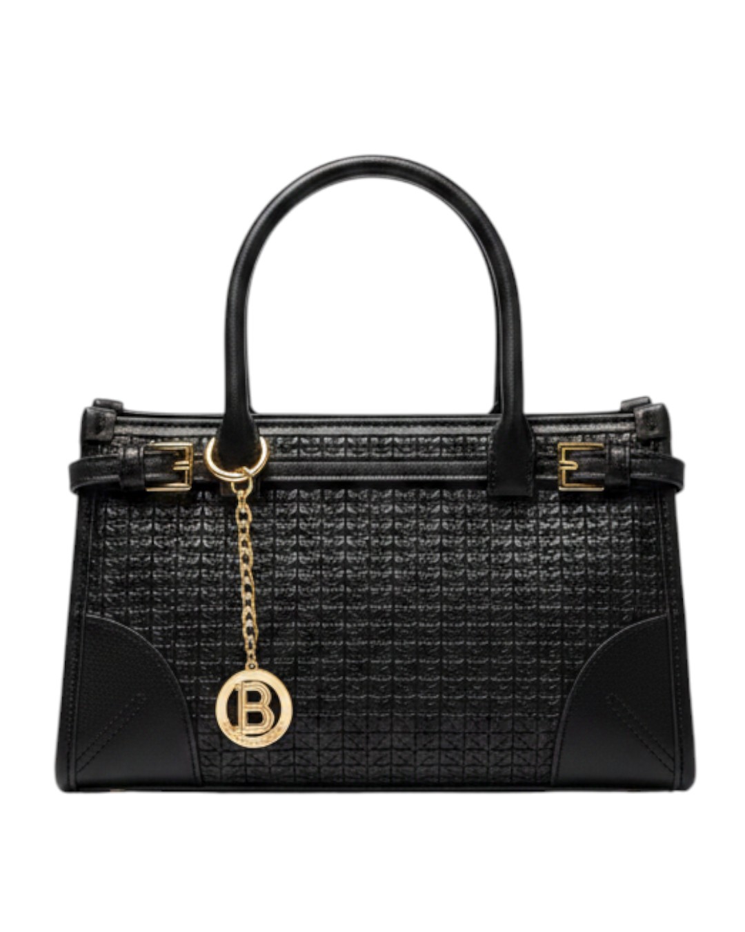 Τσάντα χειρός WJS18017 – Μαύρο