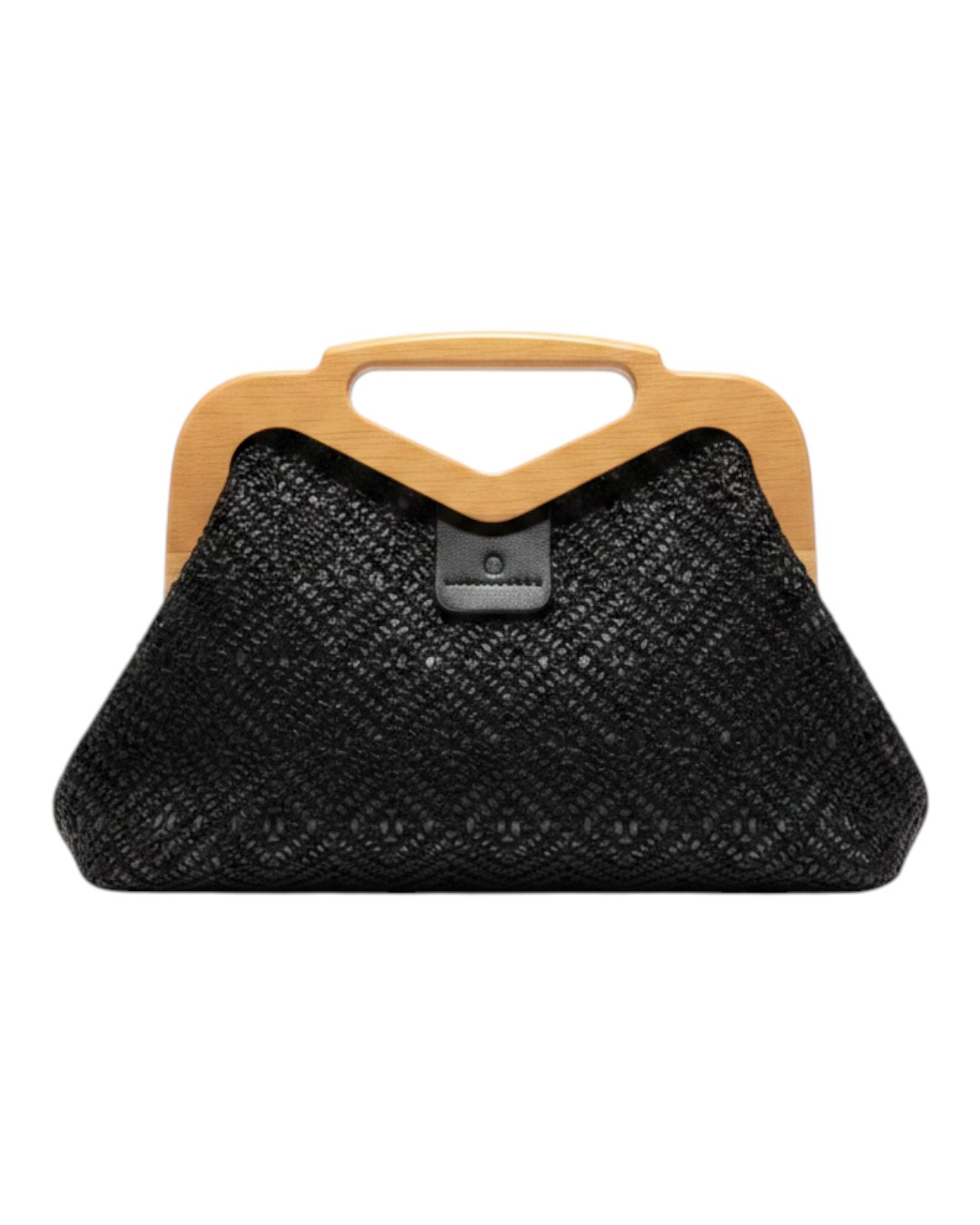 Τσάντα χειρός WJS–18520 – Μαύρο