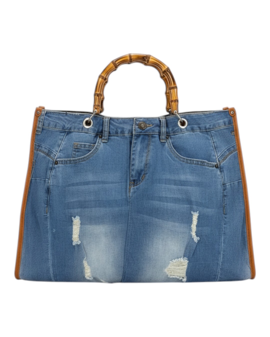 Τσάντα χειρός J2510 – Κάμελ