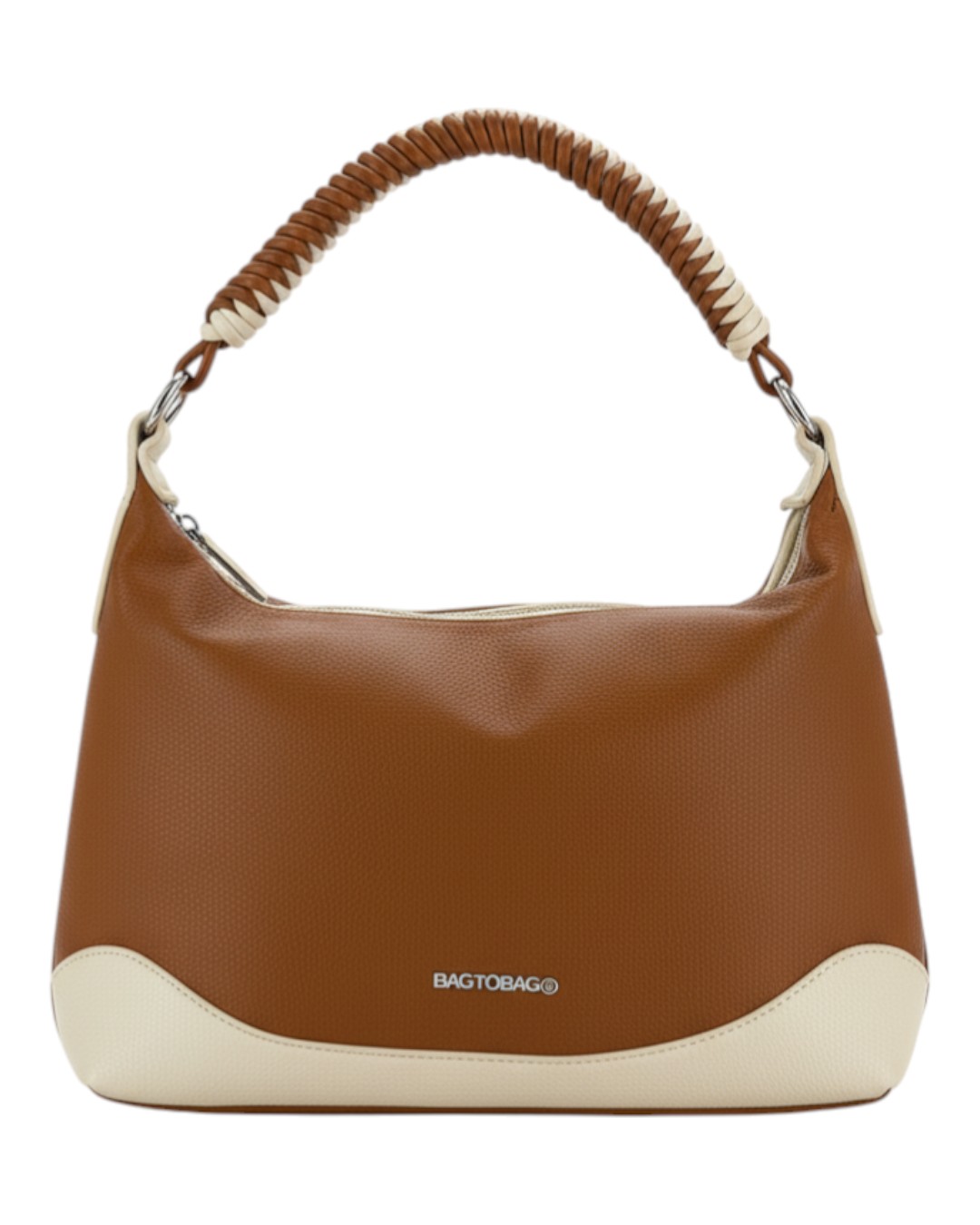 Τσάντα Χειρός A8011 – Κάμελ Τσάντα Χειρός A8011 – Κάμελ