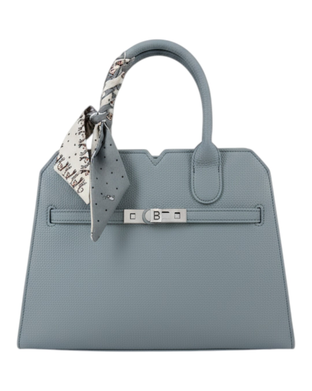 Τσάντα χειρός XQ635# – Γαλάζιο