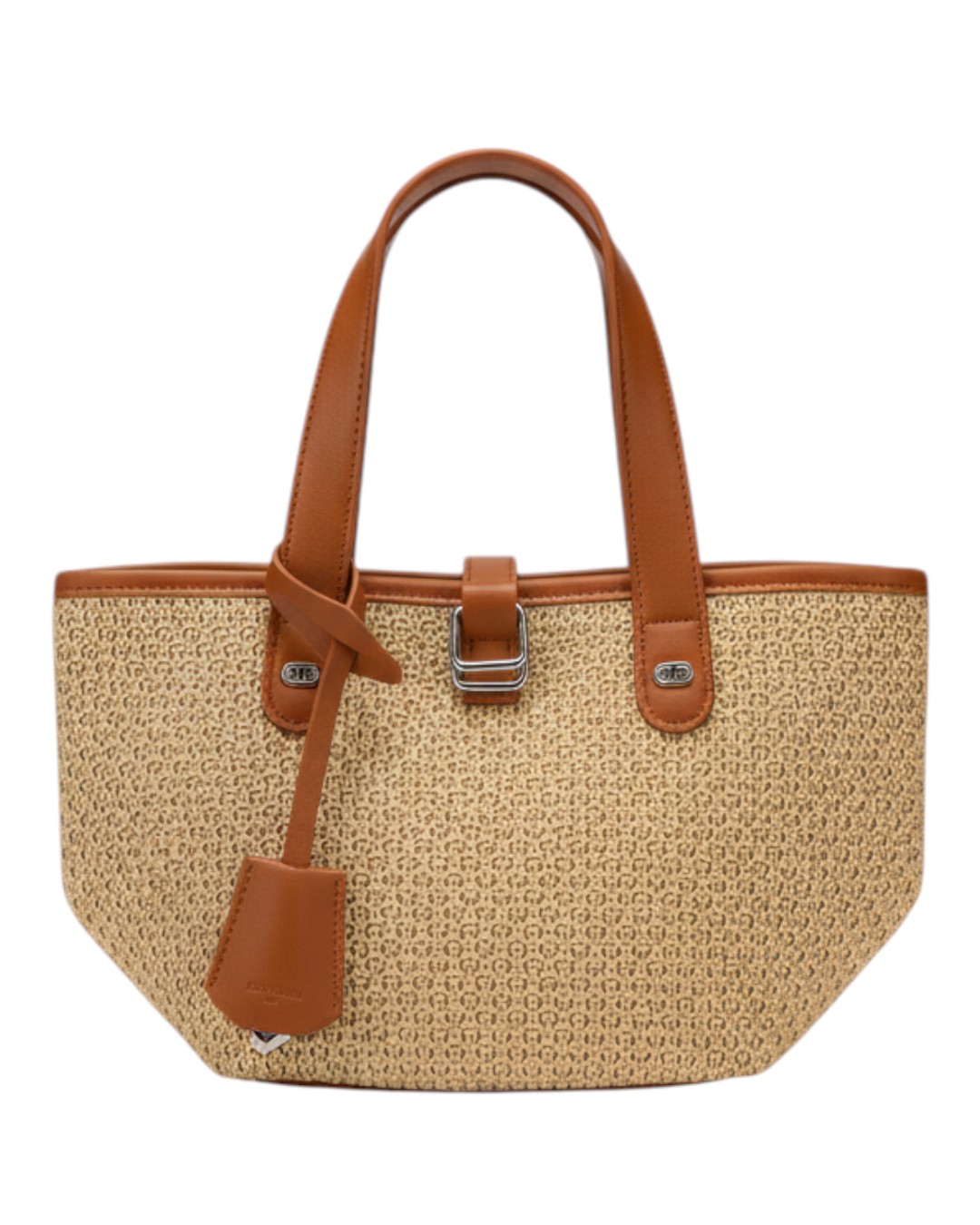 Τσάντα χειρος 10657 – Κάμελ