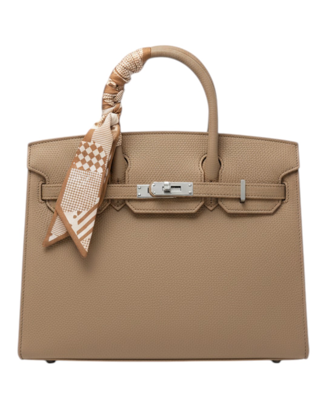 Τσάντα χειρός XQ636# – Χακί