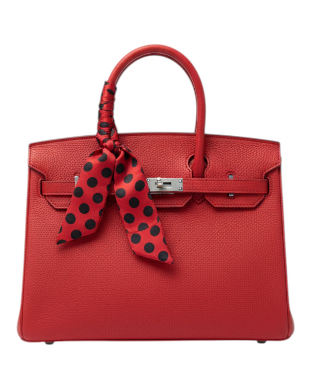 Τσάντα χειρός XQ636# – Κόκκινο