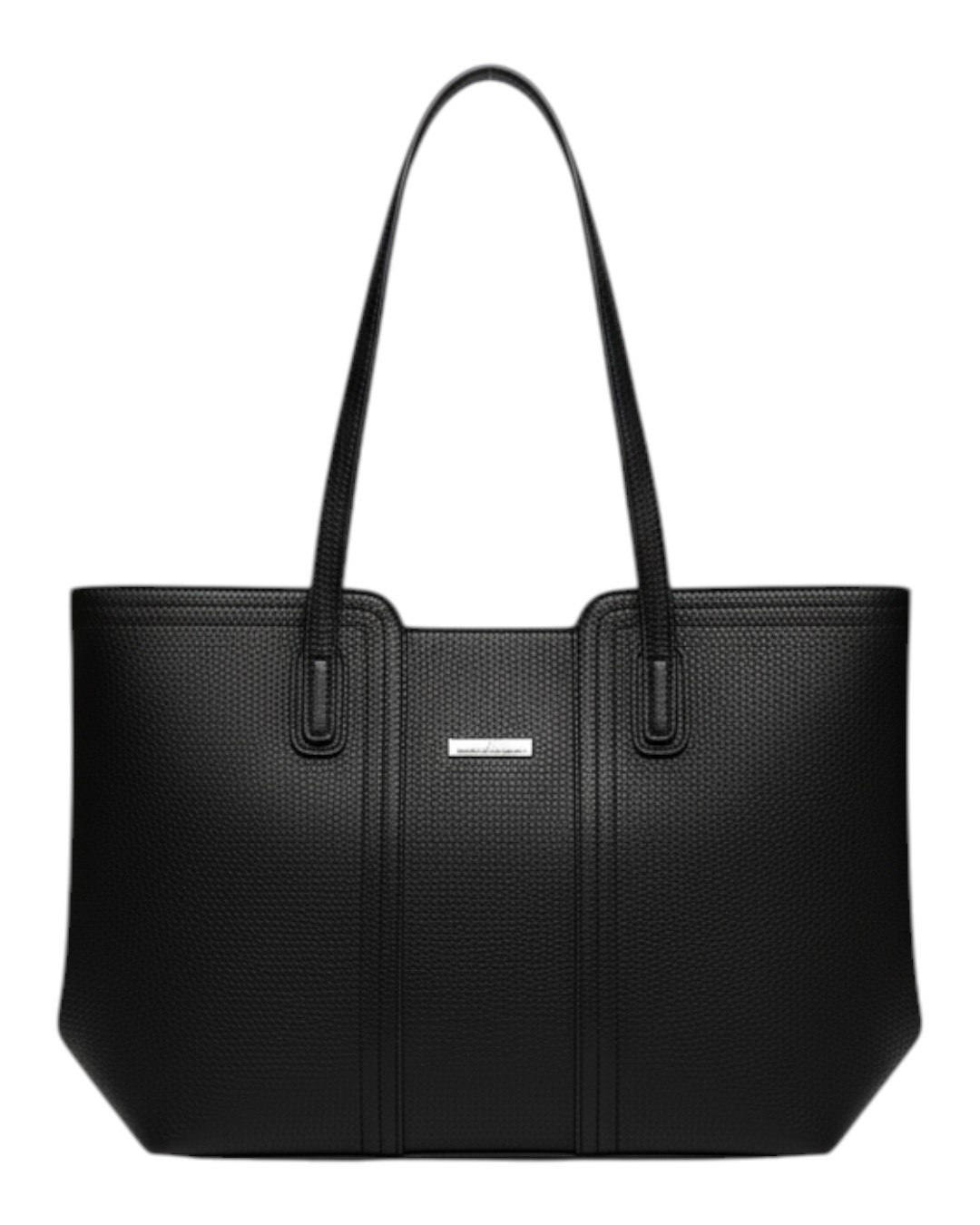 Τσάντα ώμου YF99113 – Μαύρο