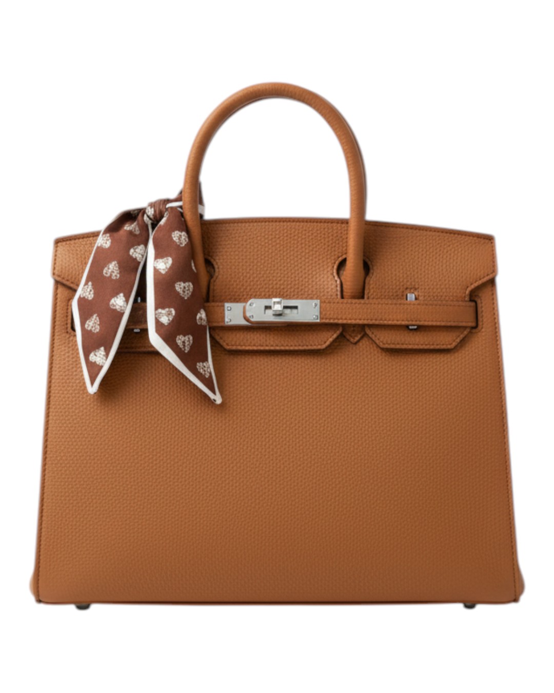 Τσάντα χειρός XQ636# – Κάμελ