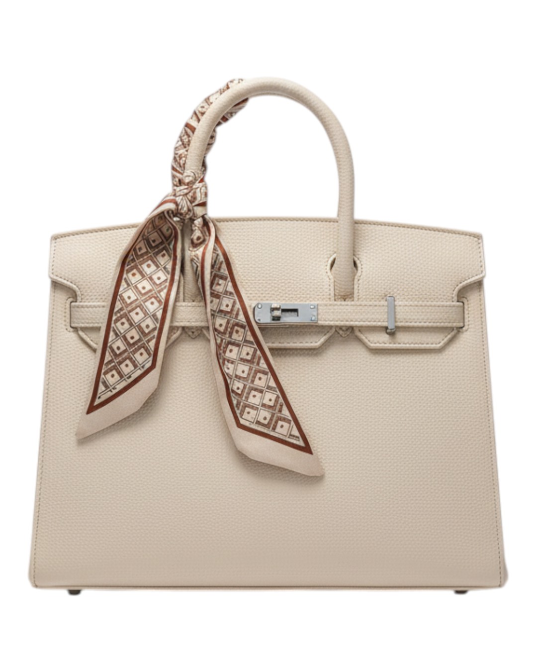 Τσάντα χειρός XQ636# – Μπέζ