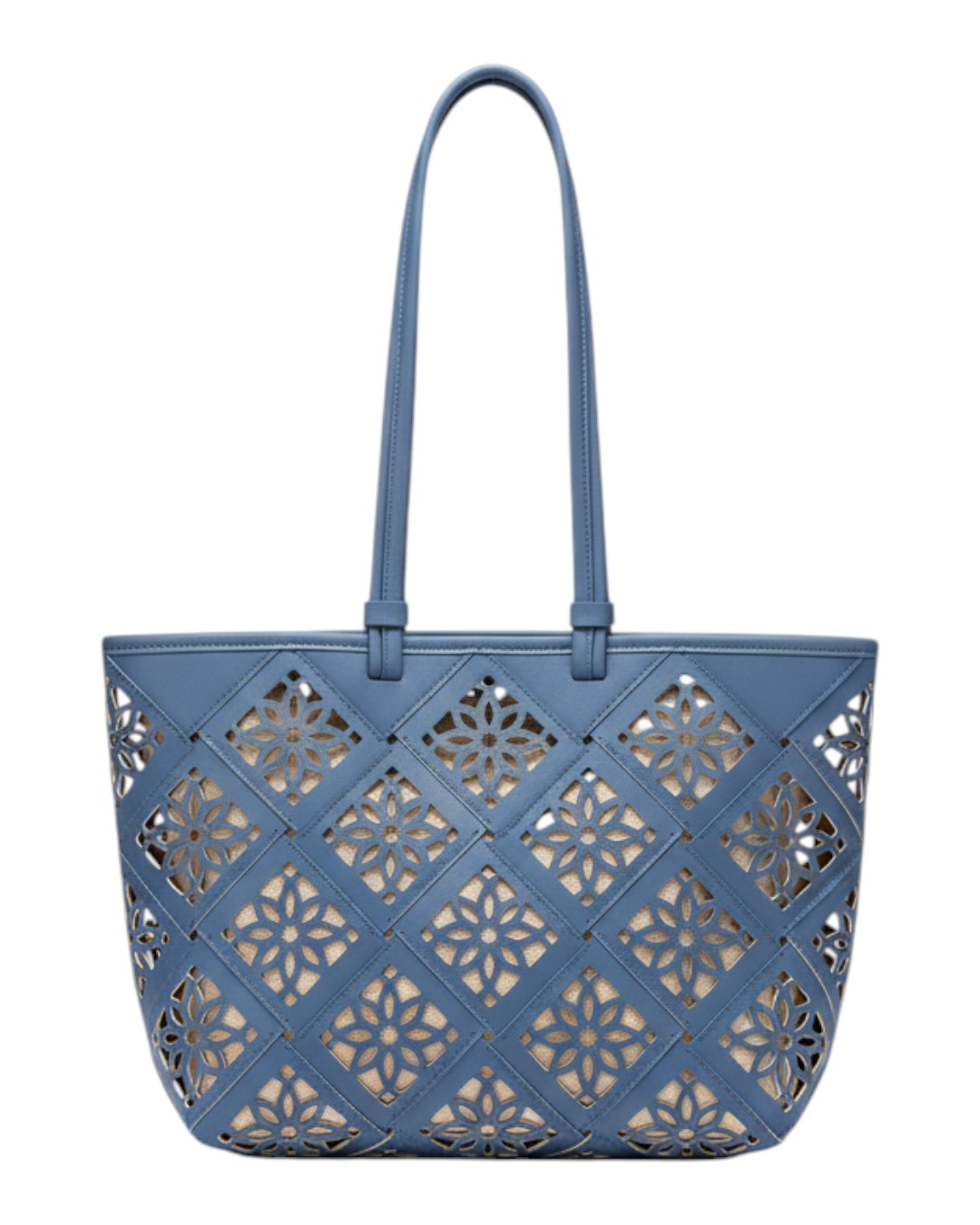 Τσάντα ώμου XQ639# – Γαλάζιο