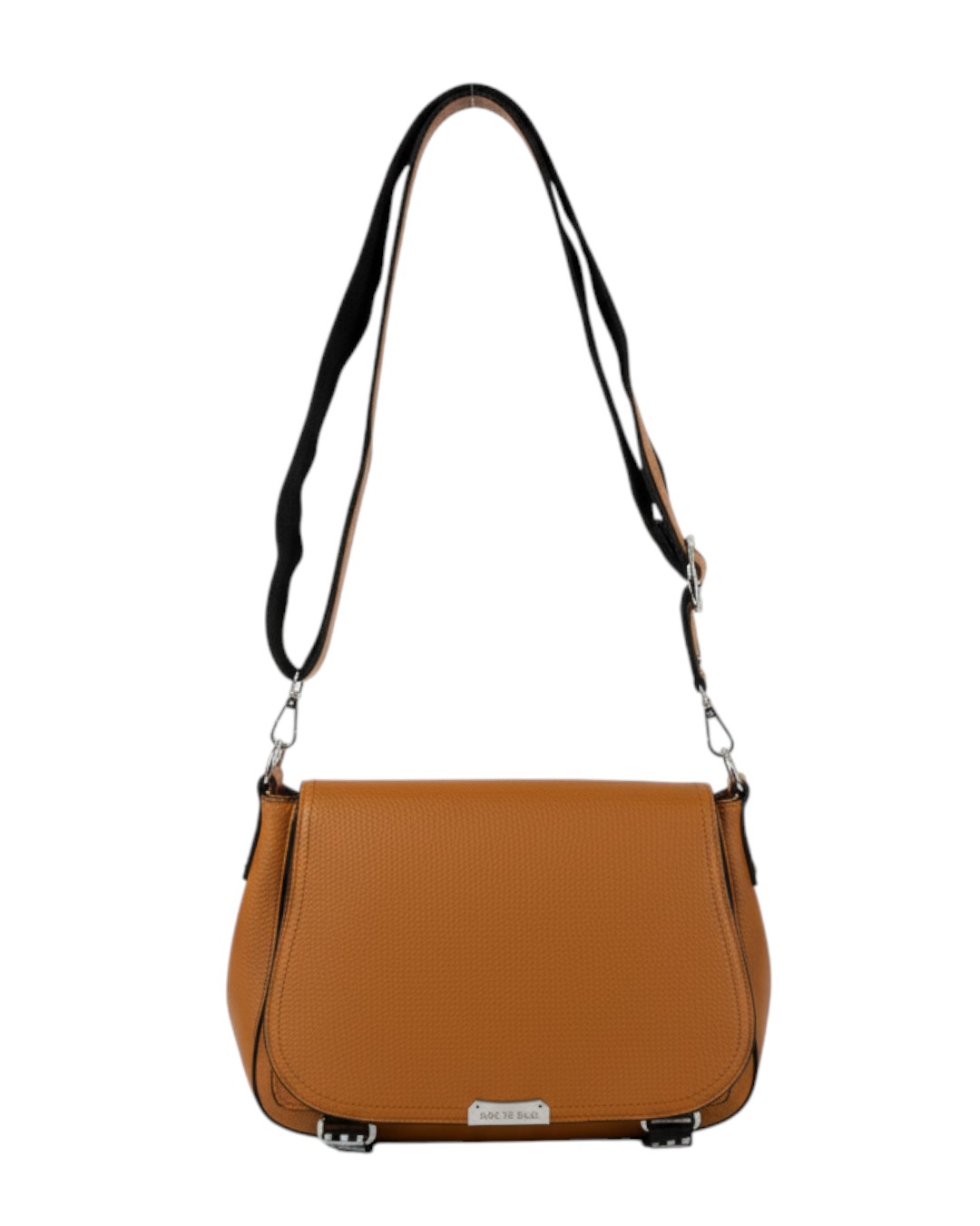 Τσάντα Χιαστί XQ10677# – Κάμελ