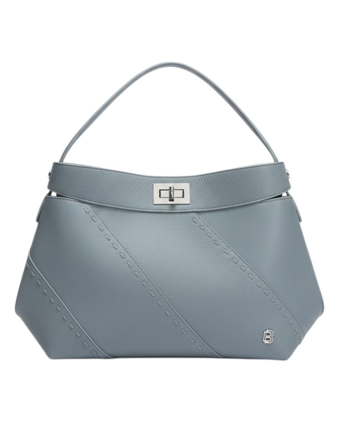 Τσάντα ώμου XQ633# – Γαλάζιο