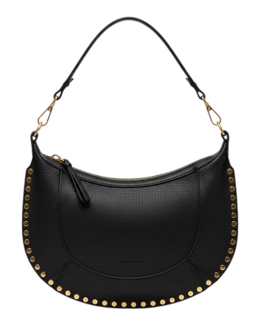 Τσάντα Ώμου 10671 – Μαύρο