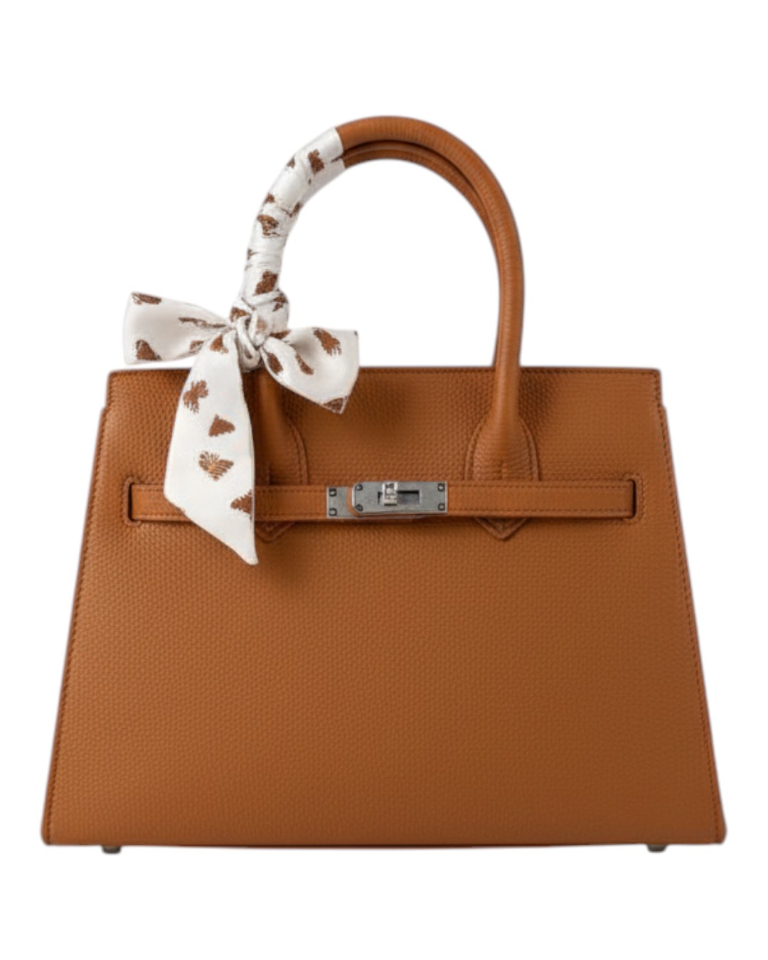 Τσάντα χειρός XQ635# – Κάμελ