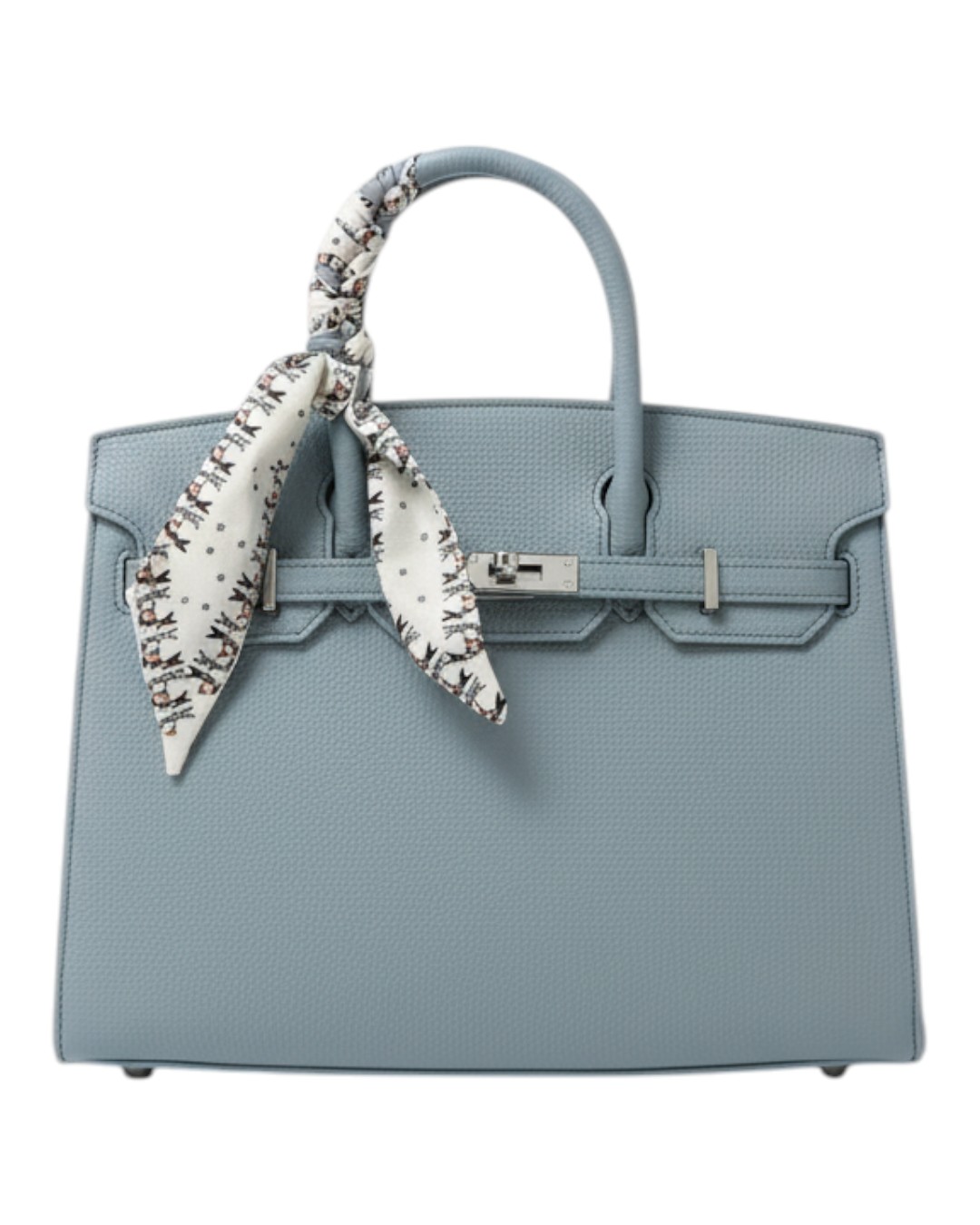 Τσάντα χειρός XQ636# – Γαλάζιο