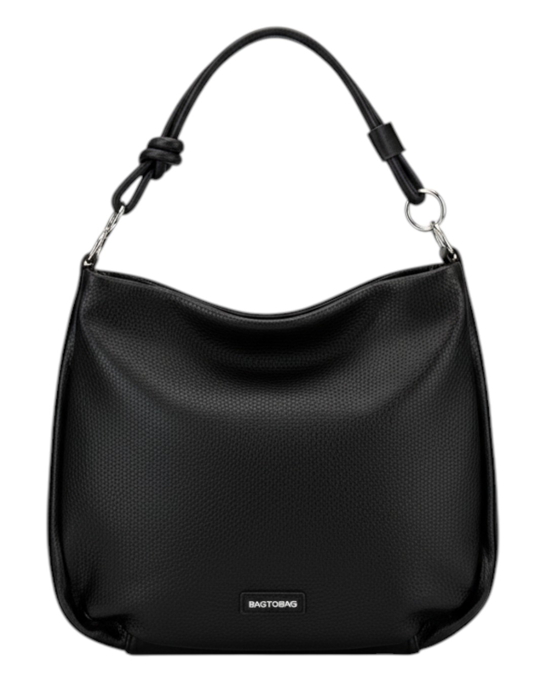 Τσάντα ώμου KX2518 – Μαύρο