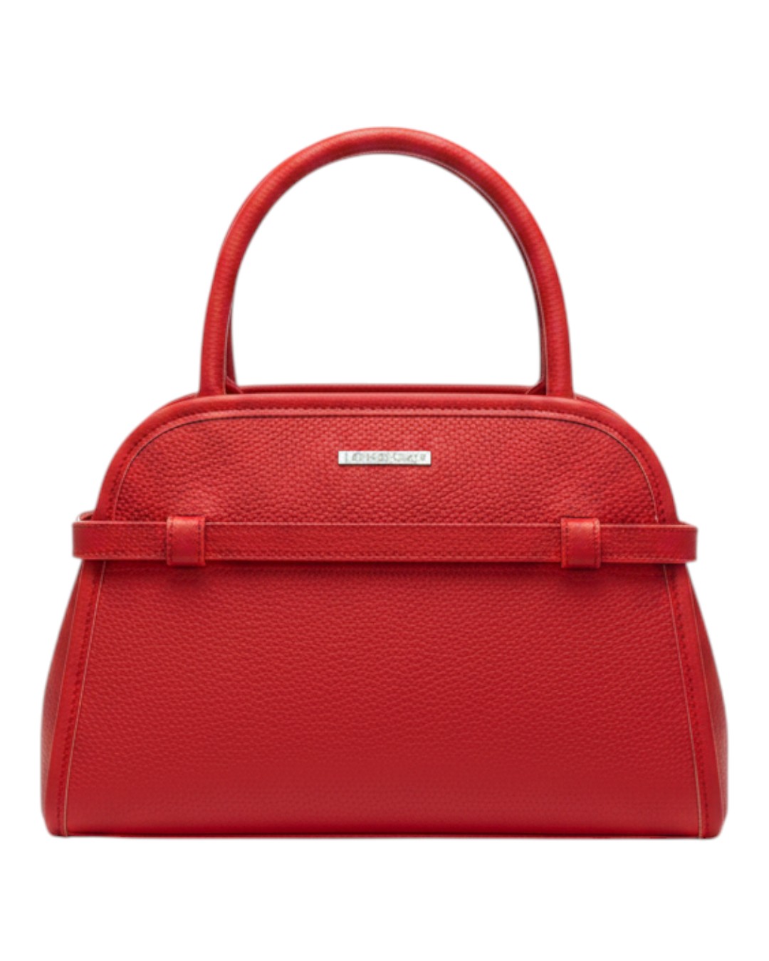 Τσάντα χειρός  YF99112 – Κόκκινο