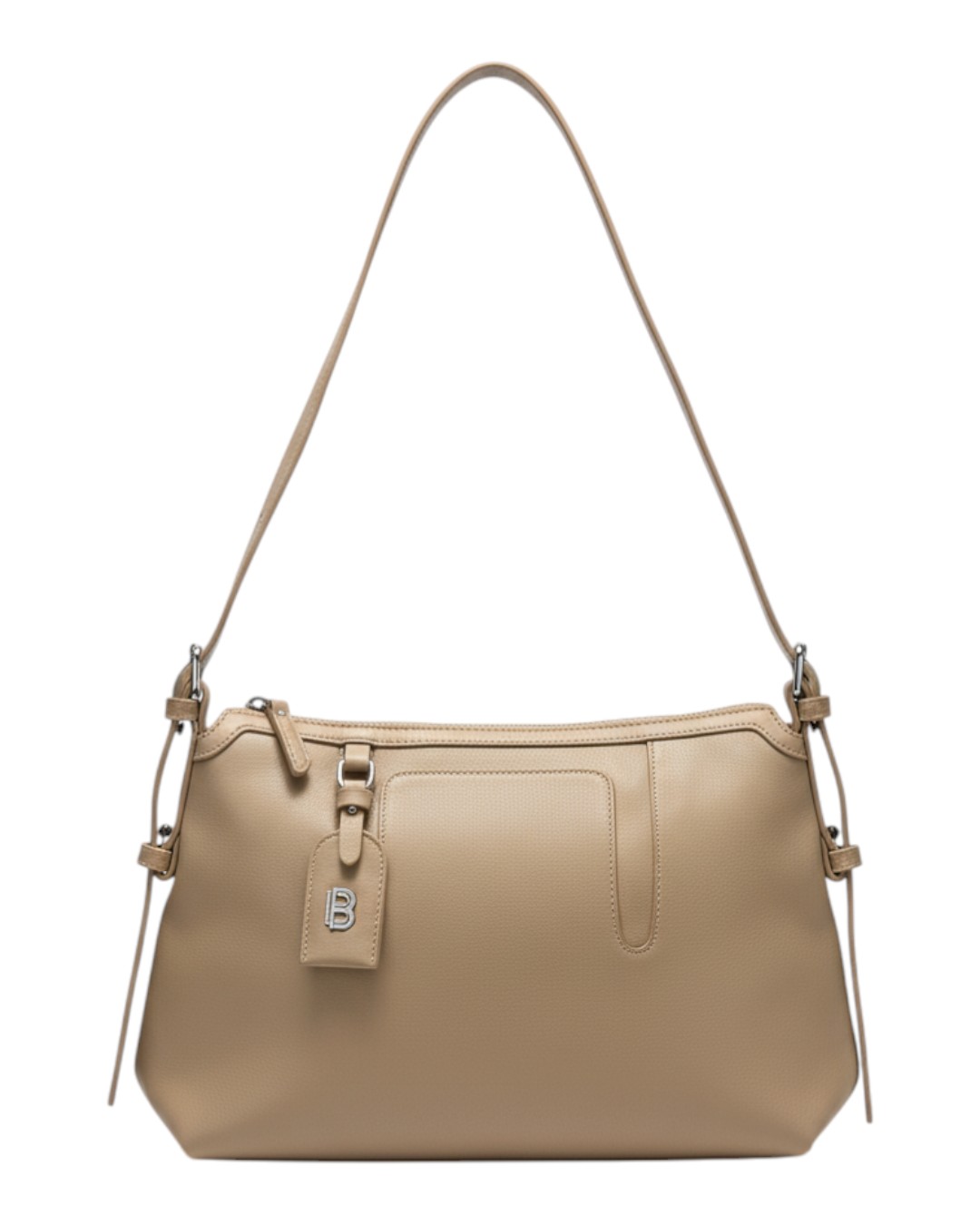 Τσάντα χιαστί KX2511 – Apricot Τσάντα χιαστί KX2511 – Apricot