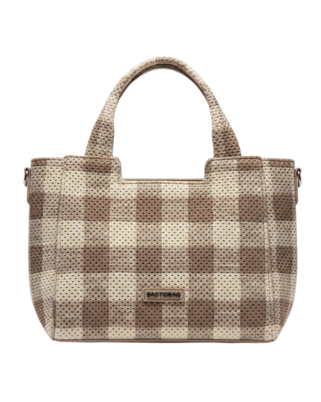 Τσάντα ώμου XQ633# – Χακί