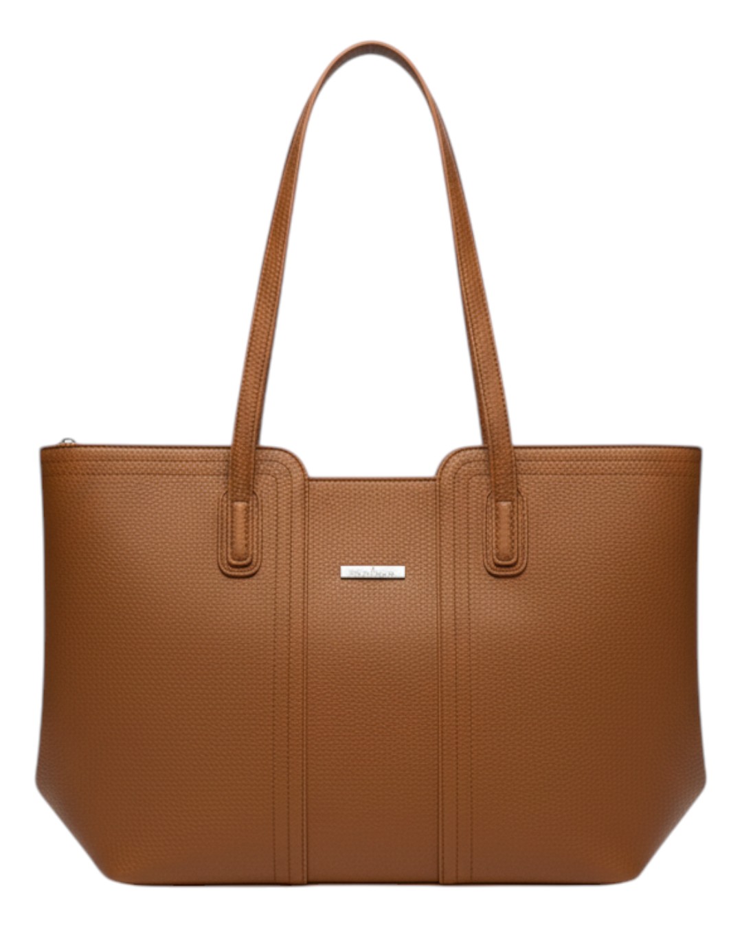 Τσάντα ώμου YF99113 – Κάμελ