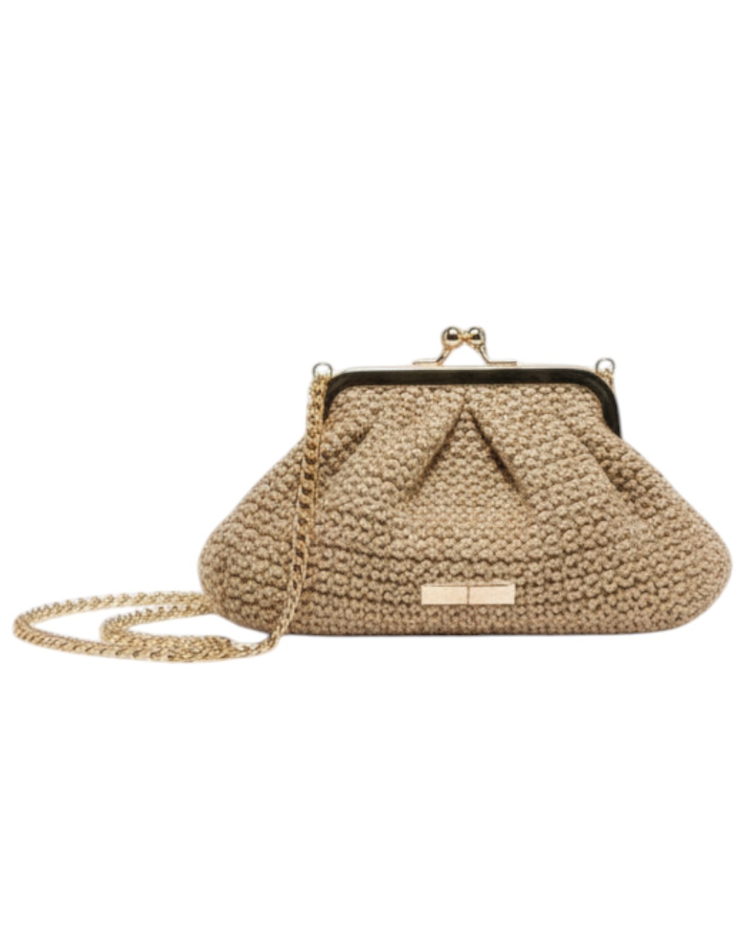 Τσάντα χιαστί J2516 – Χακί