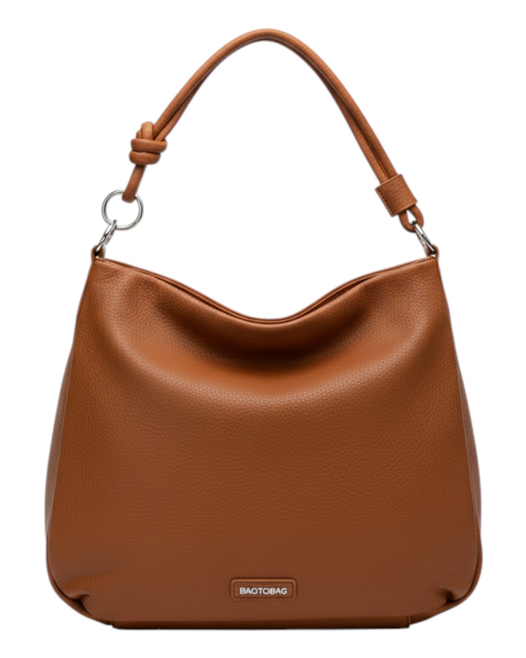 Τσάντα ώμου KX2518 – Κάμελ