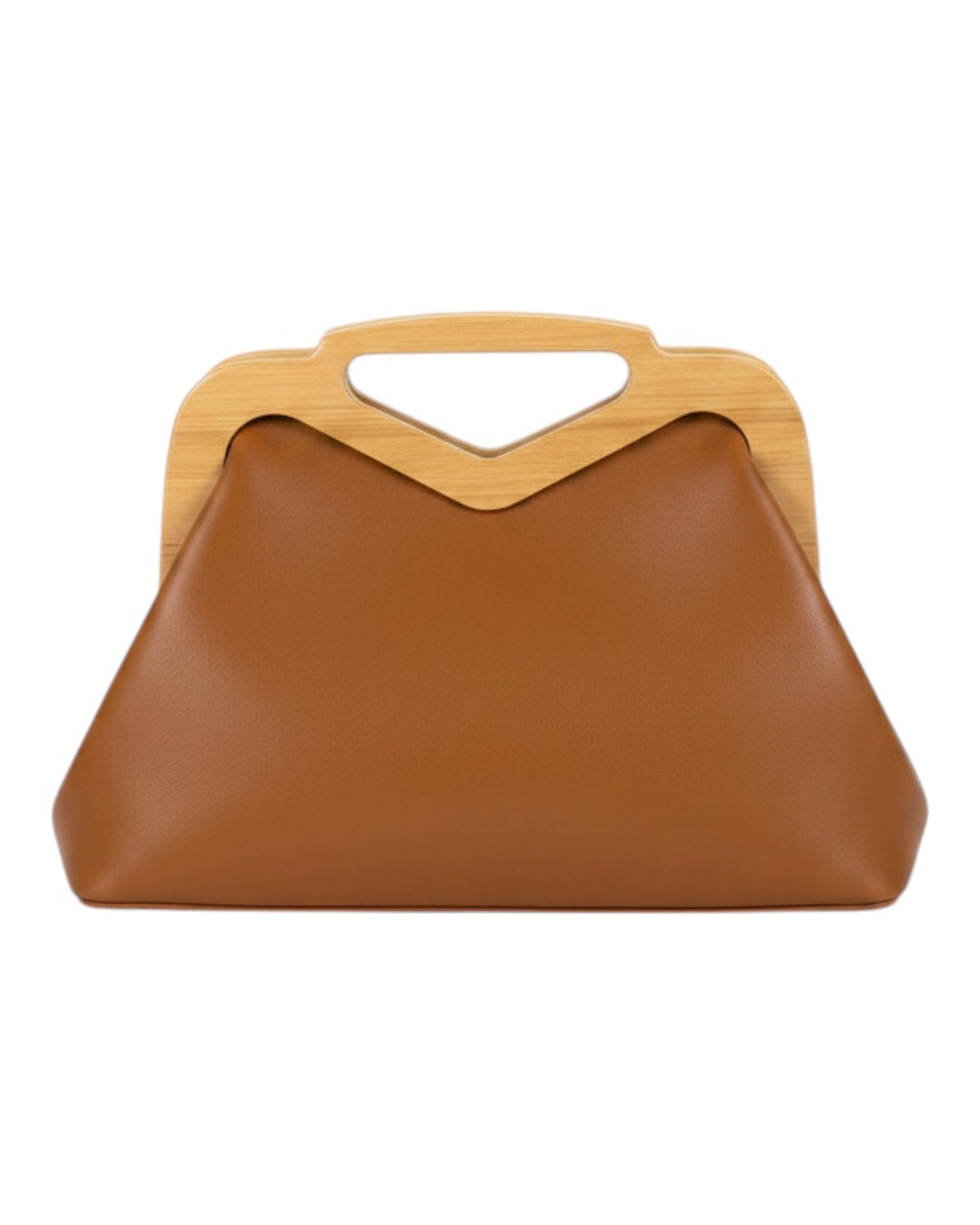 Τσάντα χειρός WJS–18520 – Apricot