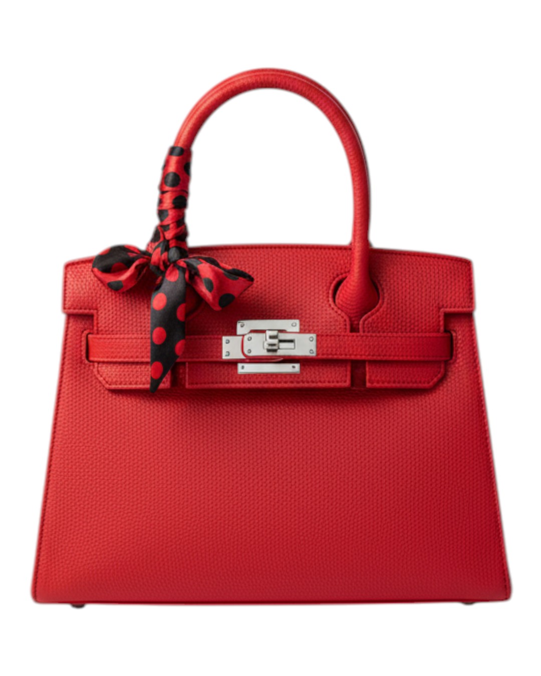 Τσάντα χειρός XQ635# – Κόκκινο