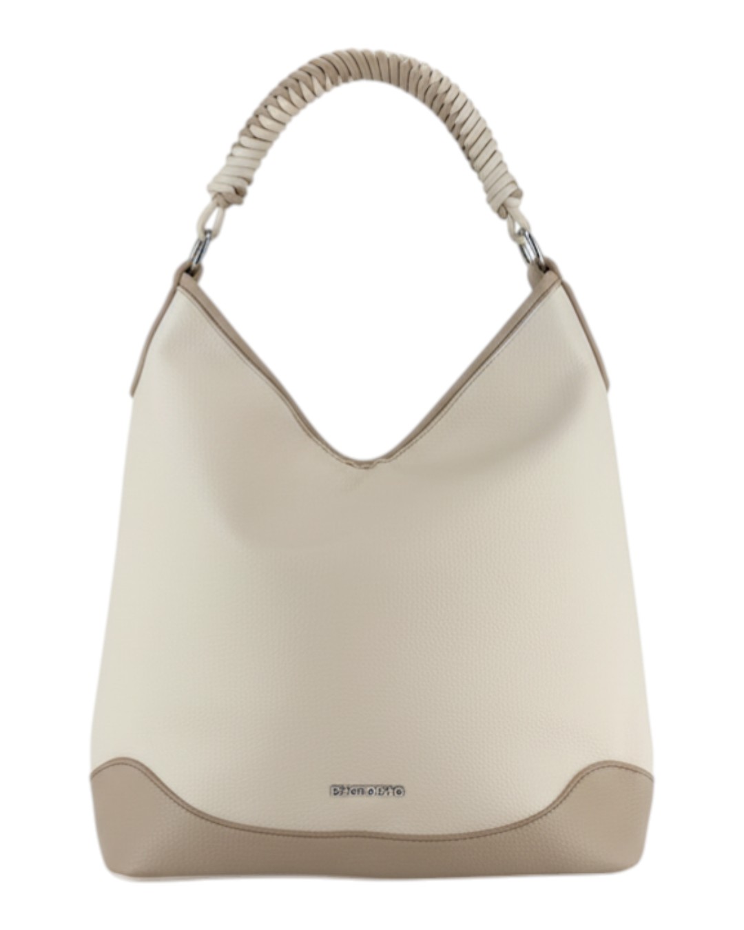 Τσάντα Ώμου A8010 – Μπέζ