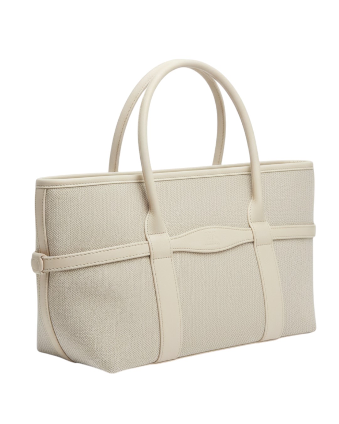 Τσάντα χειρός SW8975 – Ασπρο