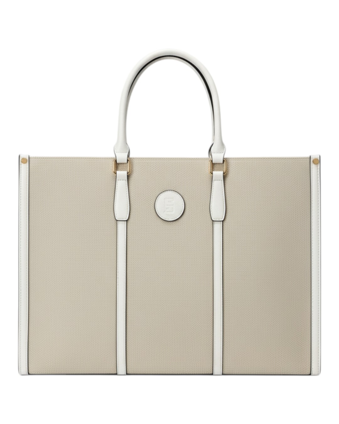 Τσάντα Χειρός WH2510 – Ασπρο