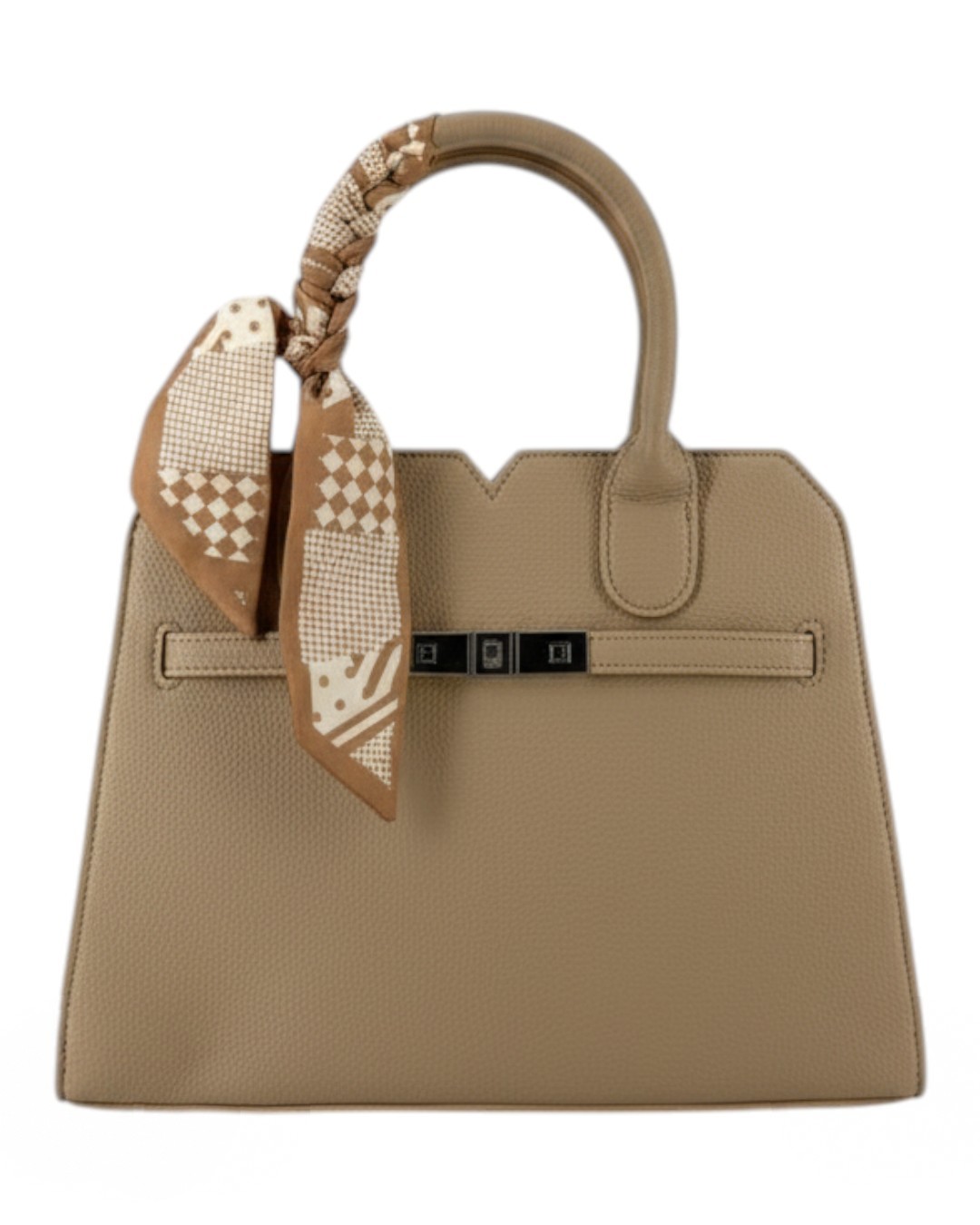 Τσάντα χειρός XQ635# – Χακί