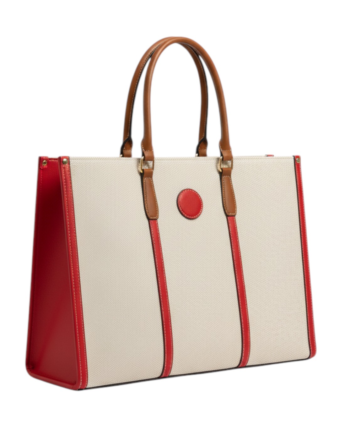 Τσάντα Χειρός WH2510 – Κόκκινο