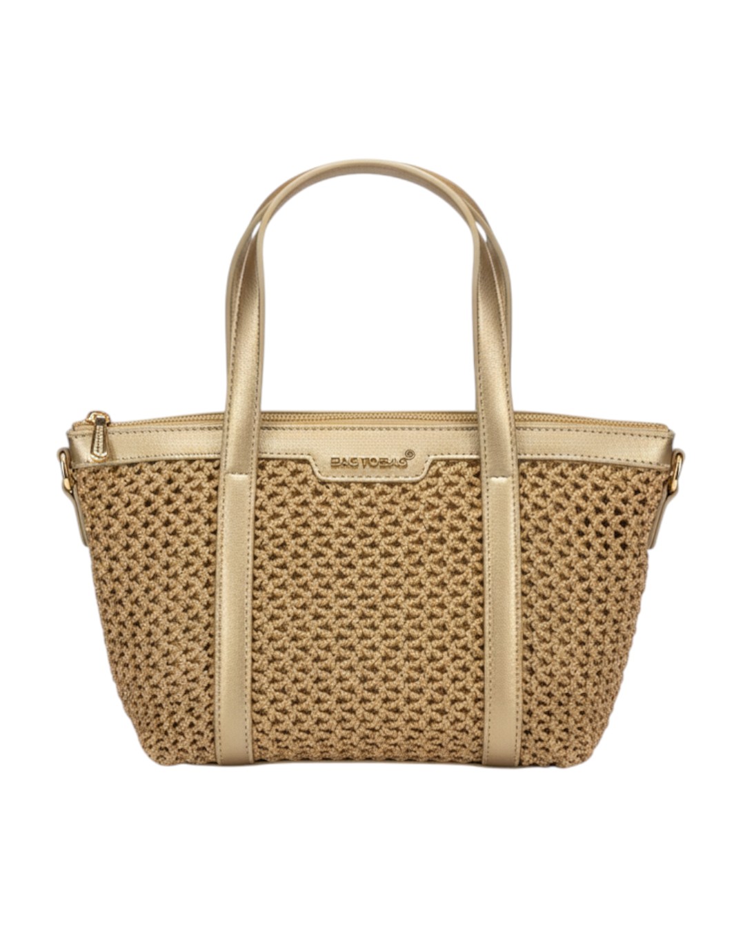 Τσάντα Χειρός A8001 – Χακί