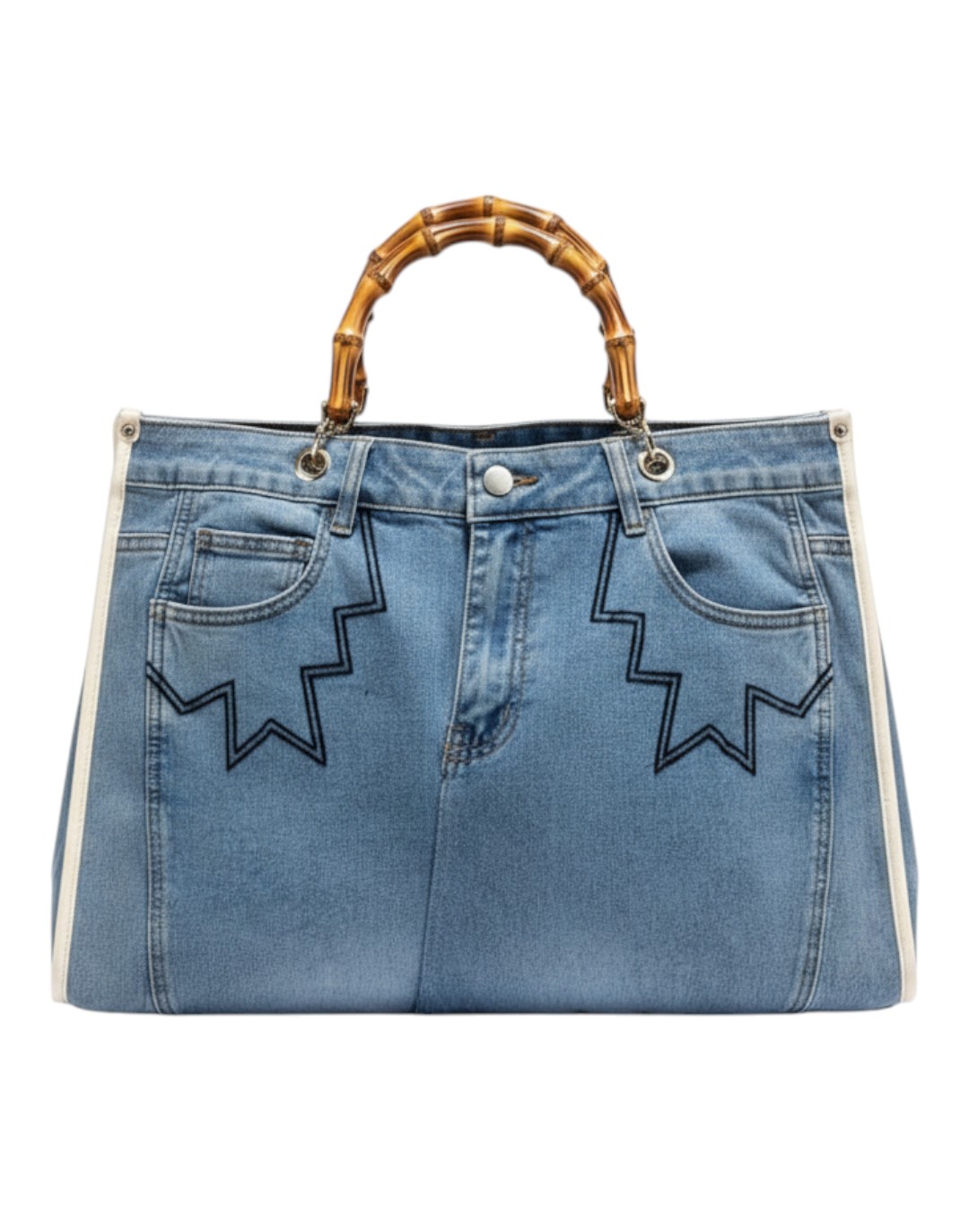 Τσάντα χειρός J2510 – Μπέζ