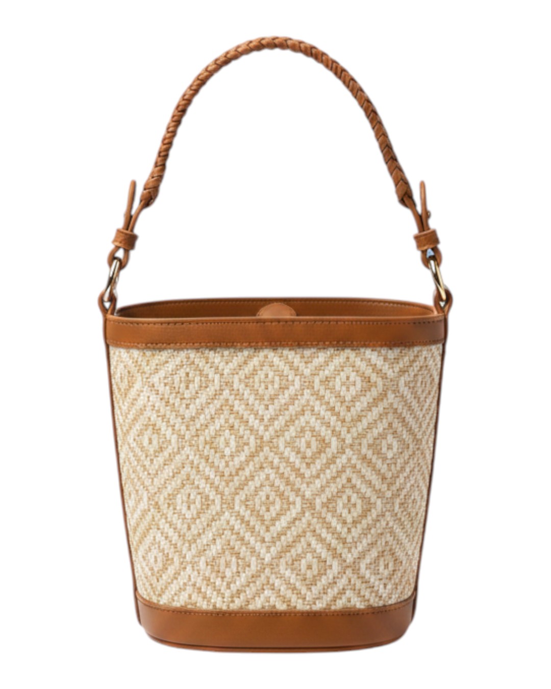 Τσάντα χειρός  WJS18142 – Κάμελ