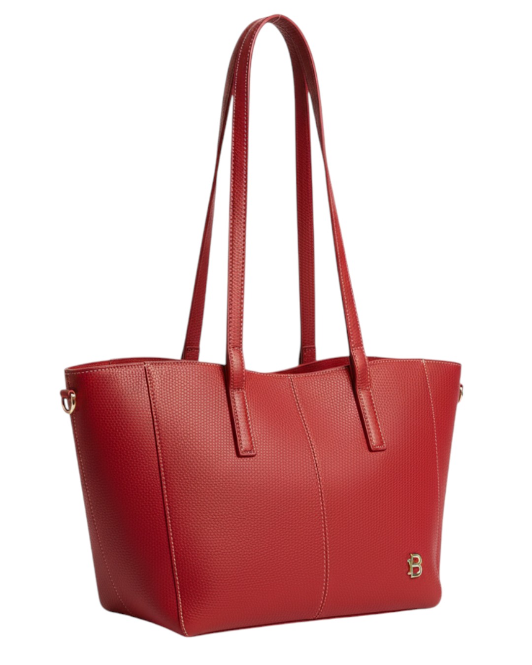 Τσάντα ώμου YF99110 – Κόκκινο