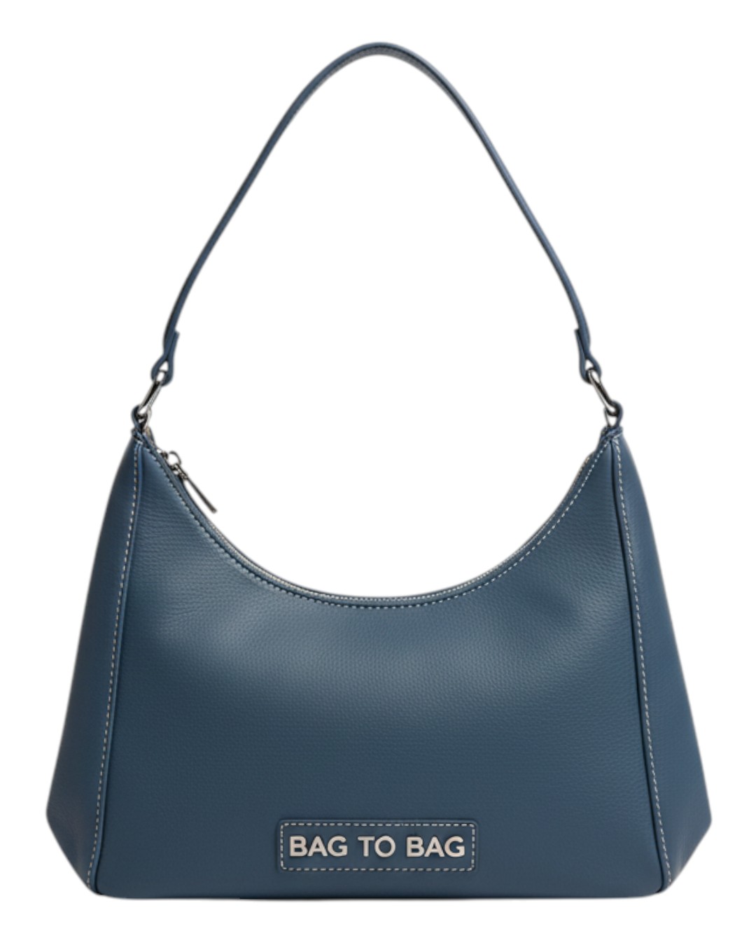 Τσάντα ώμου XQ651# – Γαλάζιο