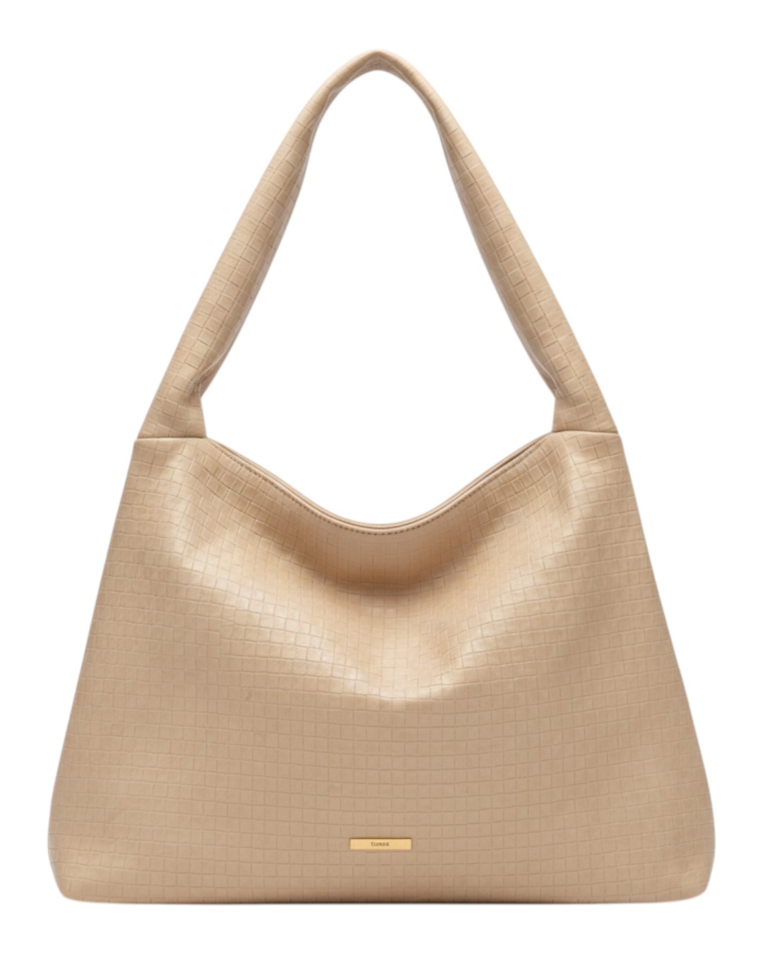 Τσάντα ώμου 10662 – Apricot