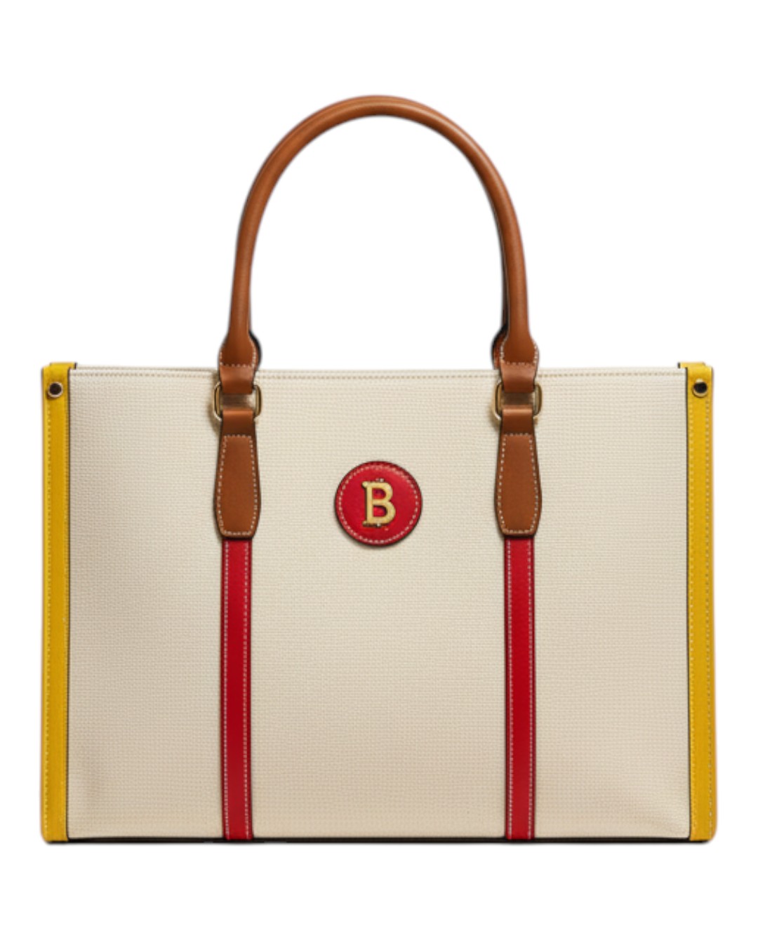 Τσάντα Χειρός WH2511 – Κόκκινο