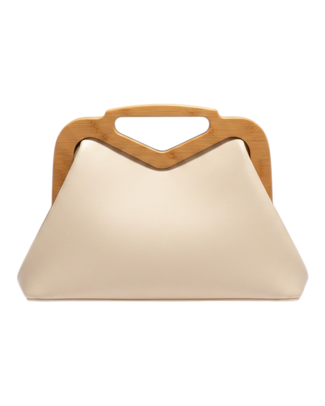 Τσάντα χειρός WJS–18520 – Μπέζ