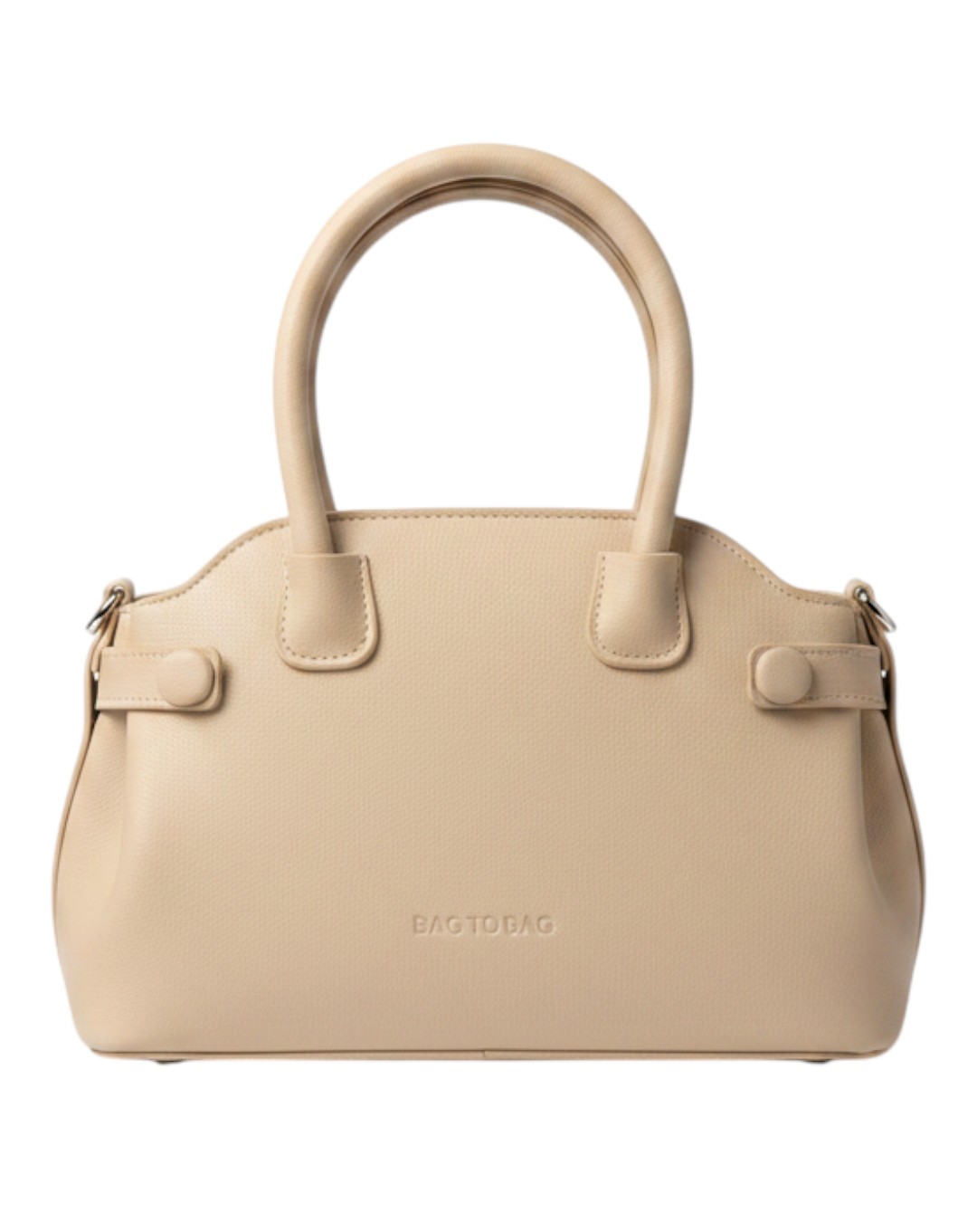 Τσάντα χειρός YF99111 – Μπέζ