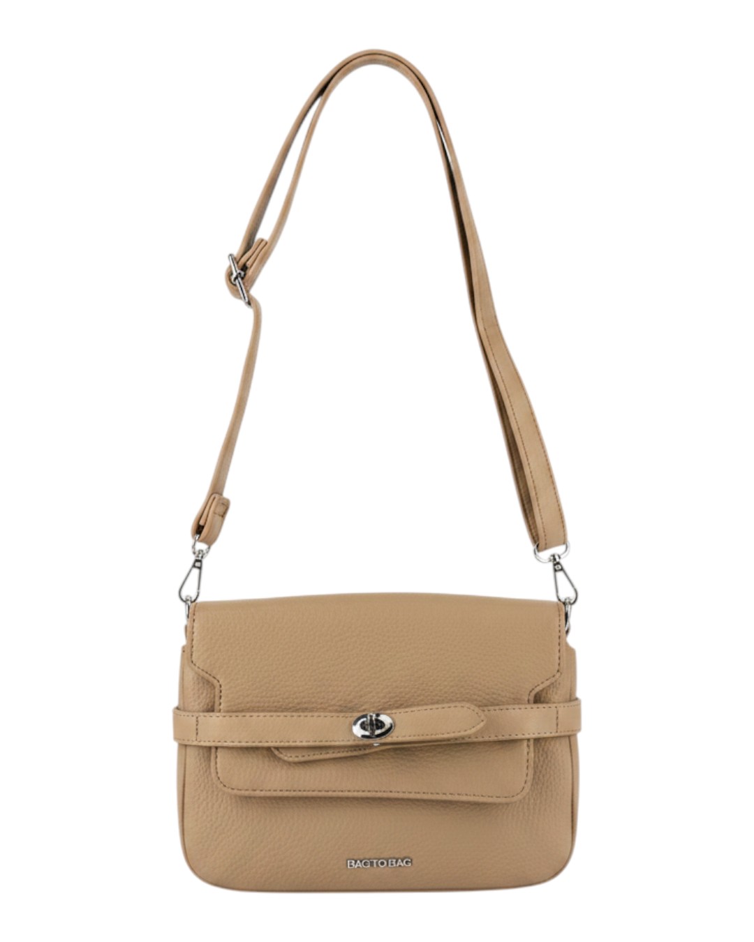 Τσάντα χιαστί KX2517 – Χακί