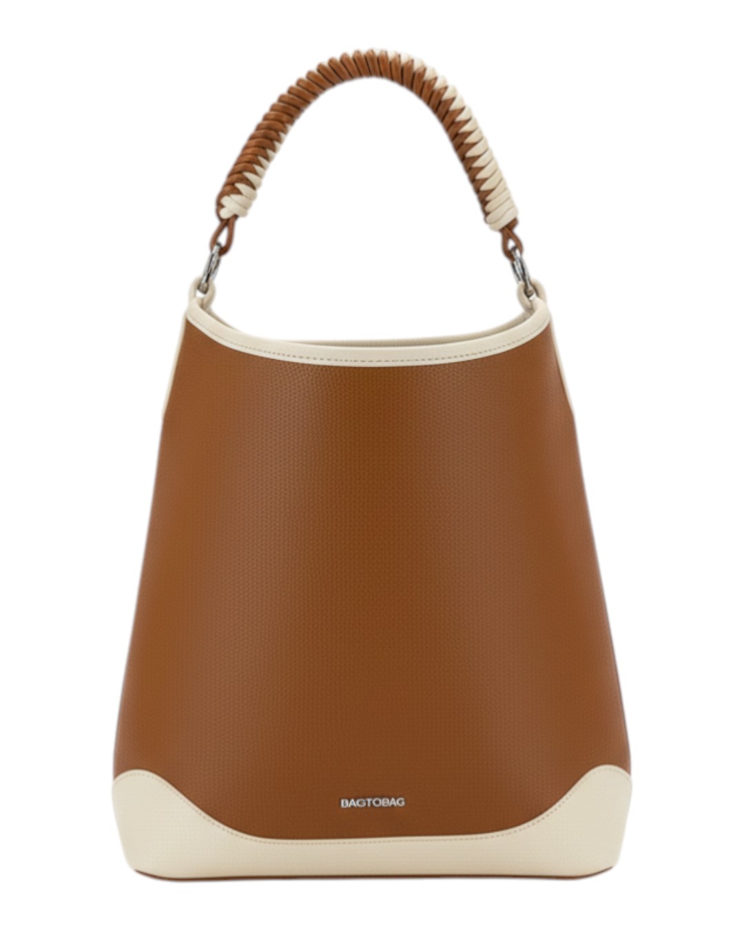 Τσάντα Ώμου A8010 – Κάμελ