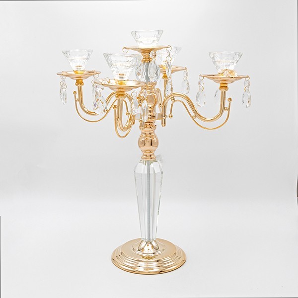 ΚΗΡΟΠΗΓΙΟ ME ΓΥΑΛΙΝΟ – ΜΕΤΑΛΛΙΚΟ ΧΡΥΣΟ 5 ΘΕΣΕΙΣ 39x49cm